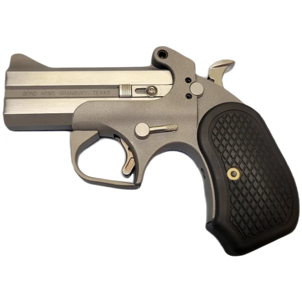 BOND ROWDY XL 45/410 3.5 STS EXT GRP - Rowdy XL | FrontLine Armoury - Gun shop FL