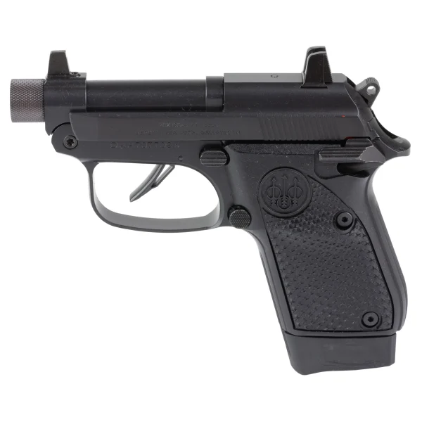 BERETTA BOBCAT 20X 22LR 2.8" TB 8RD - 20X Bobcat | FrontLine Armoury - Gun shop FL