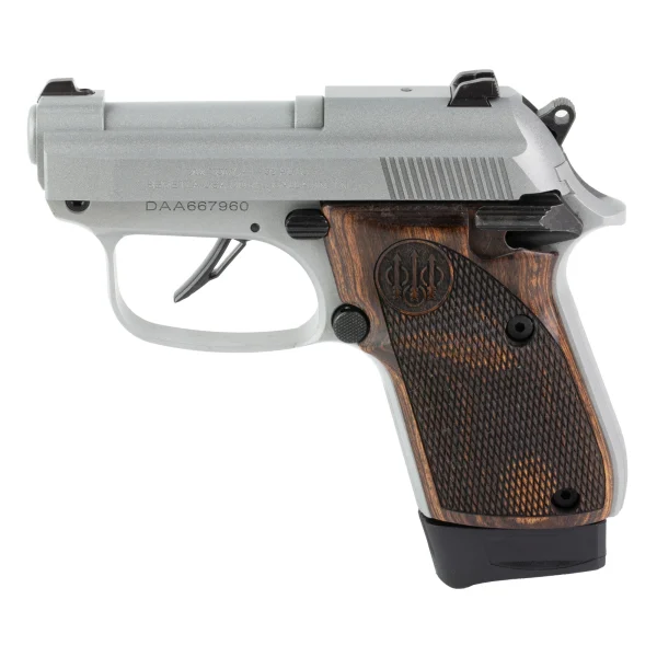 BERETTA TOMCAT 30X JIC 32ACP 2.9" 8R - 30X Tomcat | FrontLine Armoury - Gun shop FL