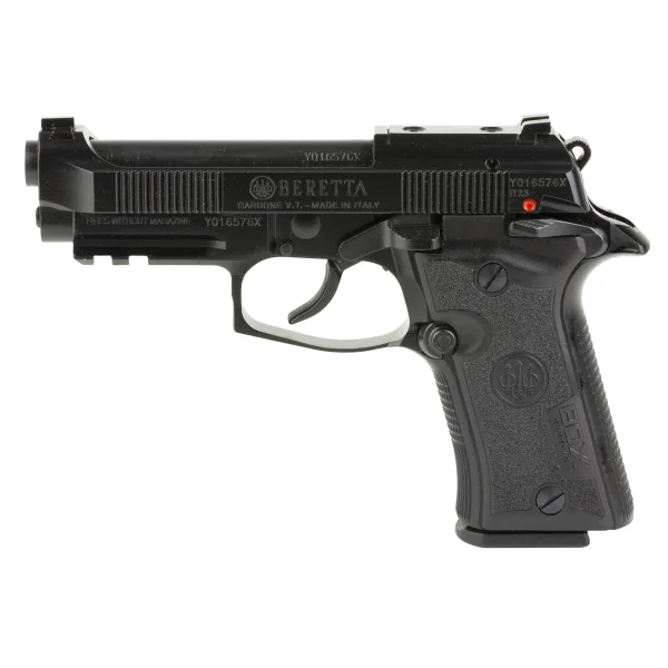 BERETTA 80X CHEETAH 380ACP 13RD BLK - 80X Cheetah | FrontLine Armoury - Gun shop FL
