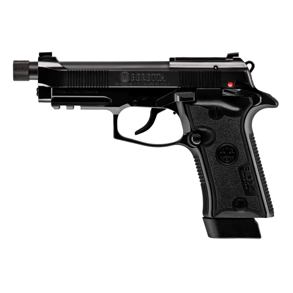 BERETTA 80X 380ACP 10RD TACT URBAN - 80X Cheetah | FrontLine Armoury - Gun shop FL