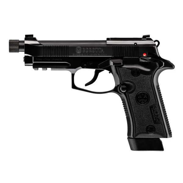 BERETTA 80X 380ACP 15RD TACT URBAN - 80X Cheetah | FrontLine Armoury - Gun shop FL