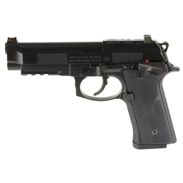 BERETTA 92GTS 9MM 15RD BLK - 92GTS | FrontLine Armoury - Gun shop FL