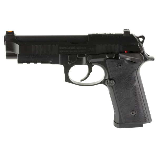 BERETTA 92GTS 9MM 10RD BLK - 92GTS | FrontLine Armoury - Gun shop FL