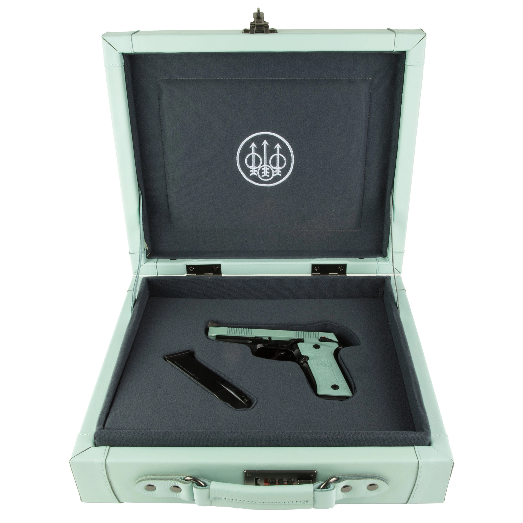 BERETTA 80X CHEETAH 380ACP 13RD BLU - Image 4
