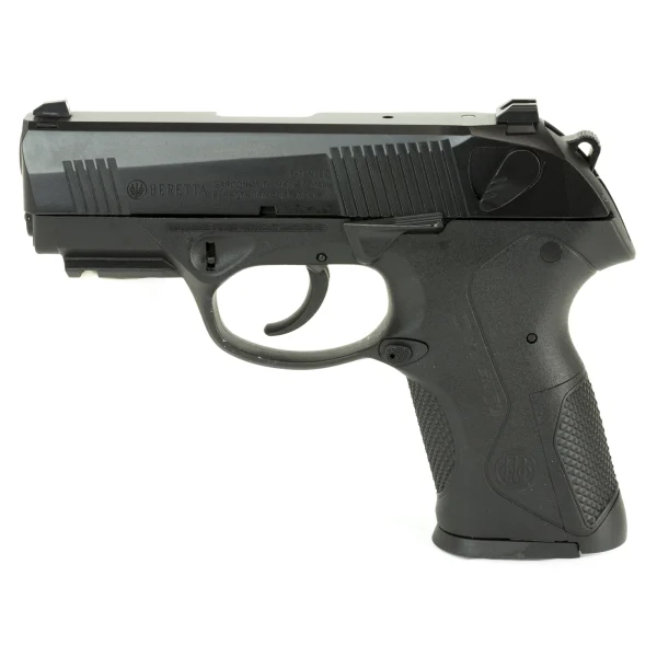 BERETTA PX4 STORM 9MM 3.2" 10RD CMP - PX4 Storm | FrontLine Armoury - Gun shop FL