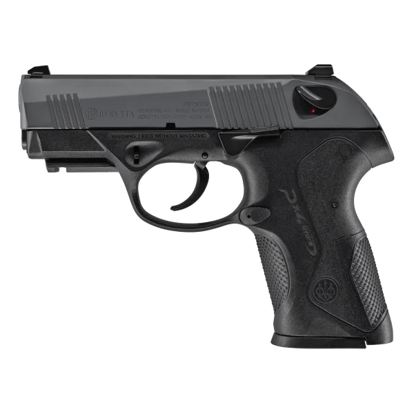 BERETTA PX4 CARRY2 9MM 3.2" 10RD BLK - PX4 Storm | FrontLine Armoury - Gun shop FL