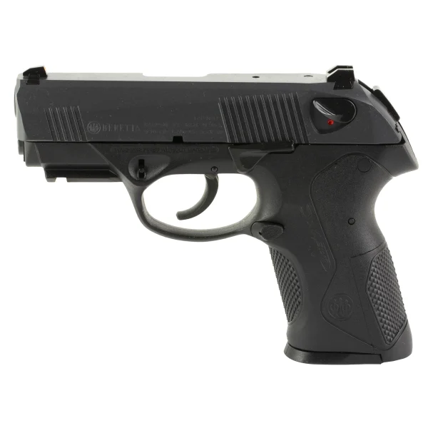 BERETTA PX4 CARRY2 9MM 3.2" 15RD BLK - PX4 Storm | FrontLine Armoury - Gun shop FL
