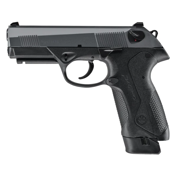 BERETTA PX4 G-SD 9MM 10RD BLK - PX4 Storm | FrontLine Armoury - Gun shop FL