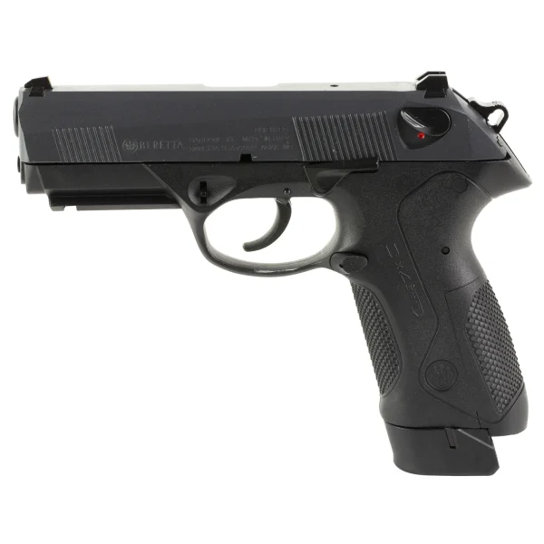 BERETTA PX4 G-SD 9MM 20RD BLK - PX4 Storm | FrontLine Armoury - Gun shop FL