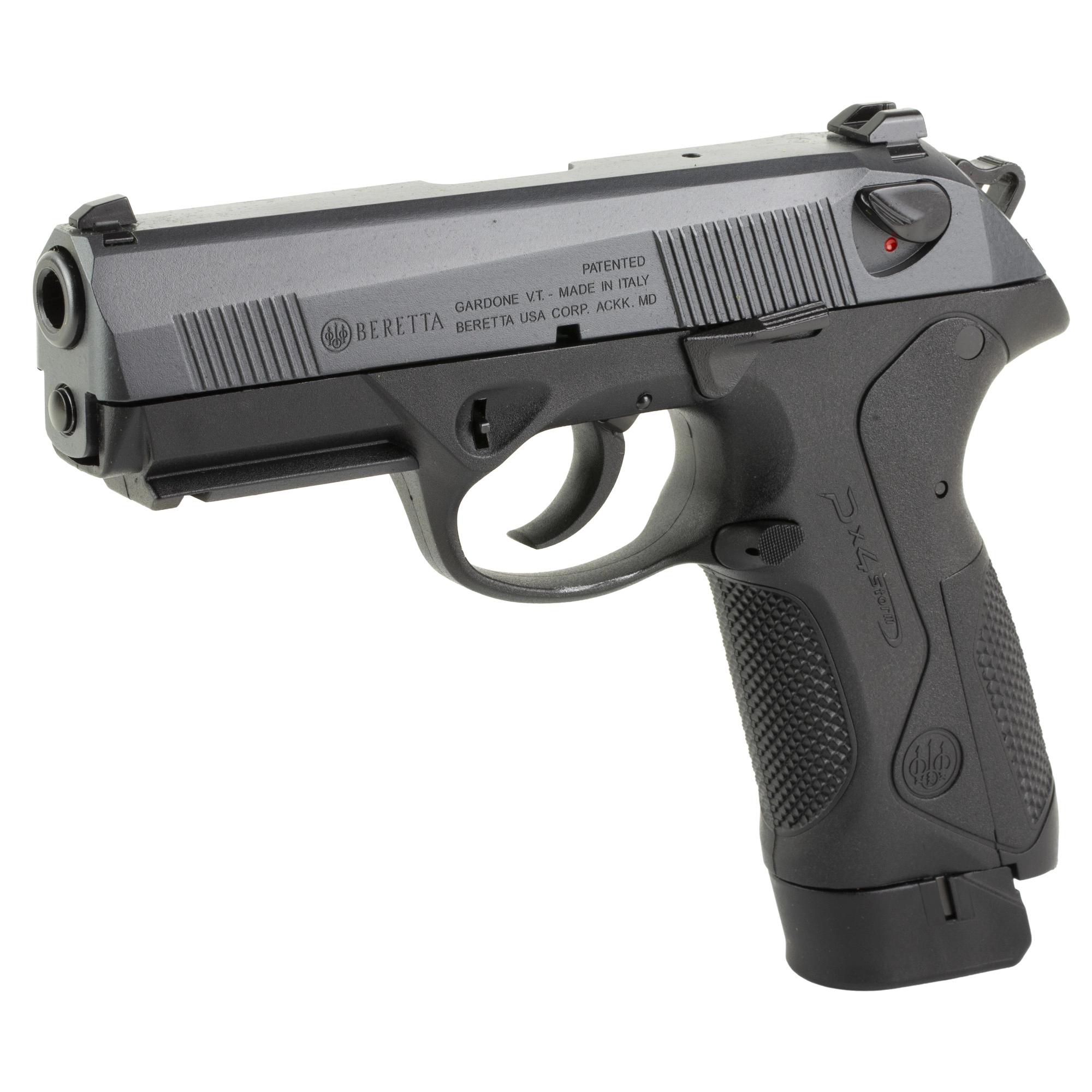BERETTA PX4 G-SD 9MM 20RD BLK - Image 3