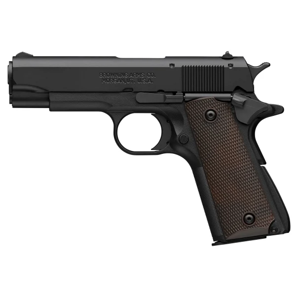 BRN 1911-22A1 POLY 22LR 3.63" 10RD - 1911-22 A1 | FrontLine Armoury - Gun shop FL