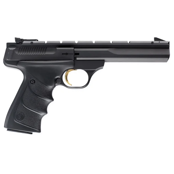 BRN BM CONTOUR URX 22LR 5.5" 10RD - Buck Mark | FrontLine Armoury - Gun shop FL