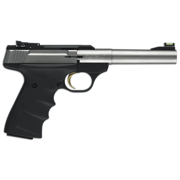 BRN BM CAMPER STS URX 22LR 5.5" 10RD - Buck Mark | FrontLine Armoury - Gun shop FL