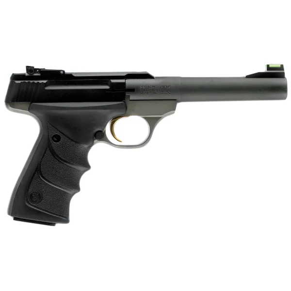 BRN BM PRACTICAL URX 22LR 5.5" 10RD - Buck Mark | FrontLine Armoury - Gun shop FL