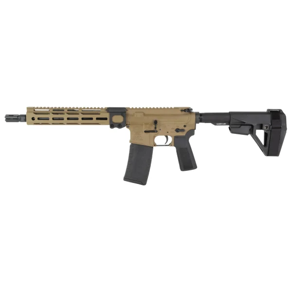 BRO SPEC15 KINETX 556 11.5 30R TN/BK - Spec 15 | FrontLine Armoury - Gun shop FL