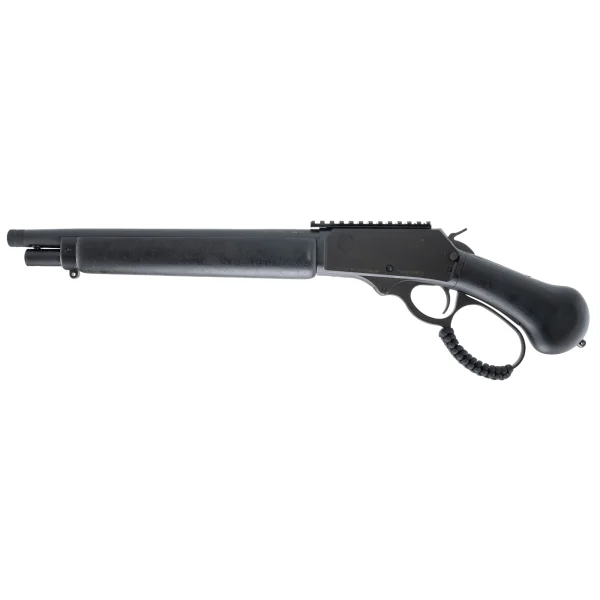 ROSSI R95TBP 44MAG 13.25" 6RD BK - R95 | FrontLine Armoury - Gun shop FL