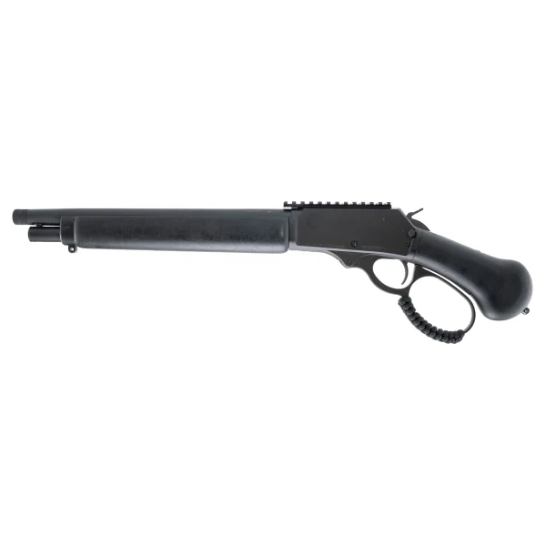 ROSSI R95TBP 357MAG 13.25" 6RD BLK - R95 | FrontLine Armoury - Gun shop FL