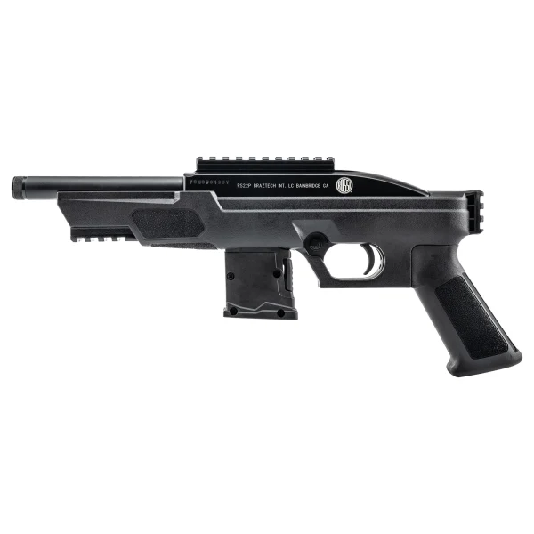 ROSSI RS22 PISTOL 22LR 6" 10RD BLK - RS22 | FrontLine Armoury - Gun shop FL
