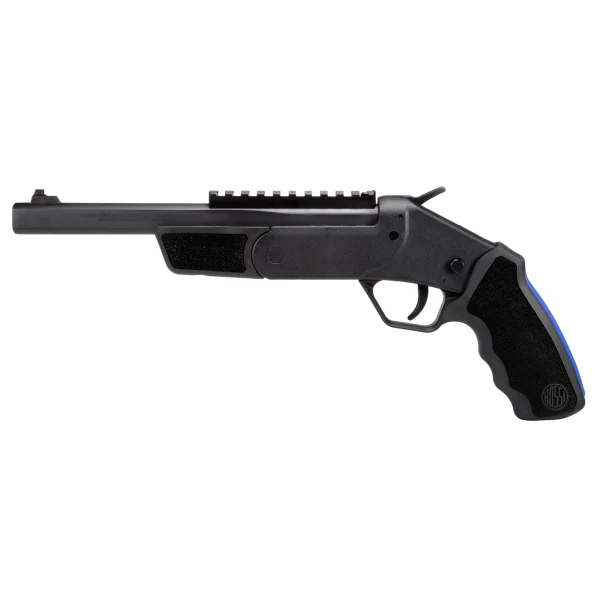 ROSSI BRAWLER SS 45C/410 9" BLACK - Brawler | FrontLine Armoury - Gun shop FL