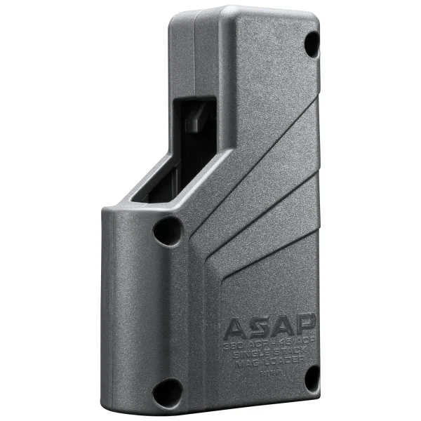 BTLR CRK ASAP PSTL LDR SINGLE STACK - ASAP Loader | FrontLine Armoury - Gun shop FL