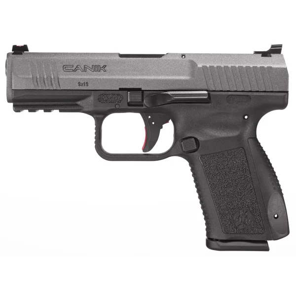 CANIK TP9SF ELITE 9MM 4.19 15RD TUNG - TP9SF | FrontLine Armoury - Gun shop FL