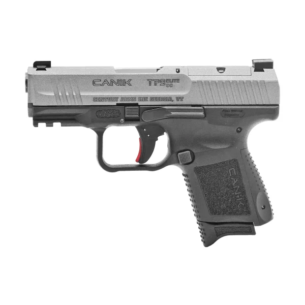 CANIK TP9 ELITE SC 9MM 3.6" TUNG - TP9 Elite | FrontLine Armoury - Gun shop FL