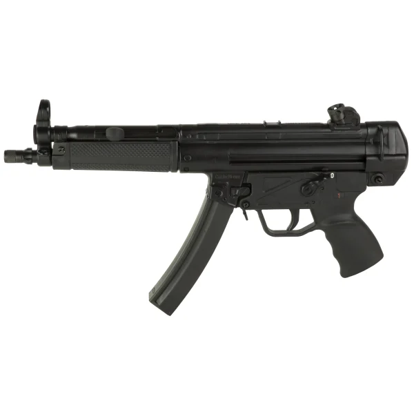 CENT ARMS AP5 BASE 9MM 8.9" 30RD BLK - AP5 | FrontLine Armoury - Gun shop FL