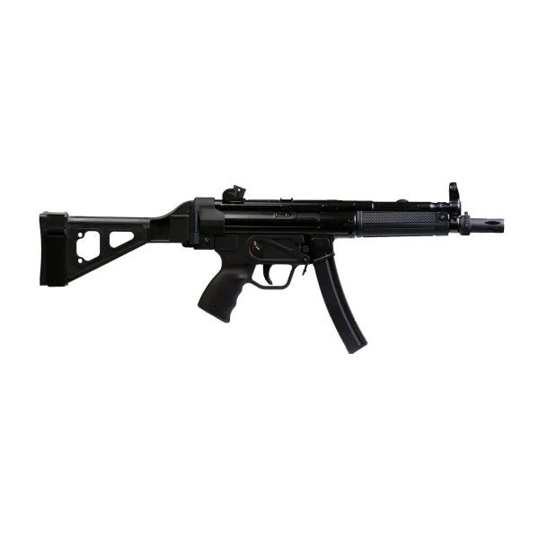 CENT ARMS AP5 9MM 30RD BLK BRACE - AP5 | FrontLine Armoury - Gun shop FL