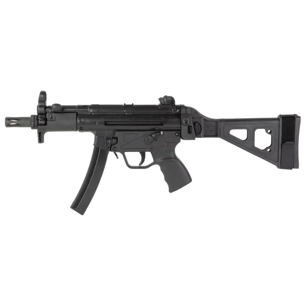 CENT ARMS AP5-P 9MM 30RD BLK BRACE - AP5-P | FrontLine Armoury - Gun shop FL