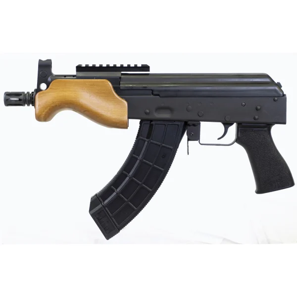CENT ARMS VSKA MICRO DRACO 762X39 30 - VSKA | FrontLine Armoury - Gun shop FL