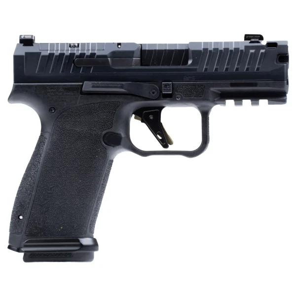 CANIK METE MC9 PRME 9MM 3.64" 10RD - METE MC9 | FrontLine Armoury - Gun shop FL