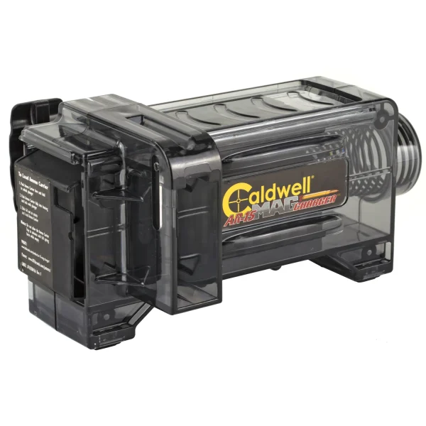 CALDWELL MAG CHARGER AR15 - Mag Charger | FrontLine Armoury - Gun shop FL