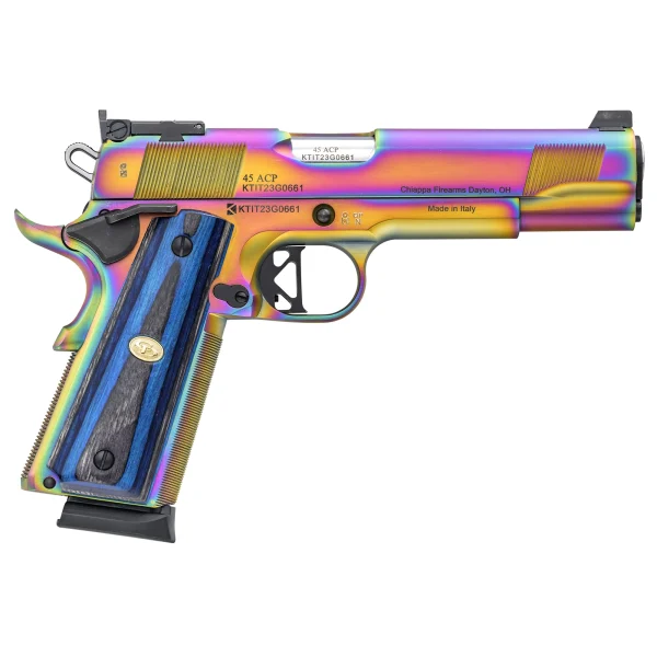 C.DALY 1911 EMPIRE 45ACP 5" 8RD NEBU - 1911 | FrontLine Armoury - Gun shop FL