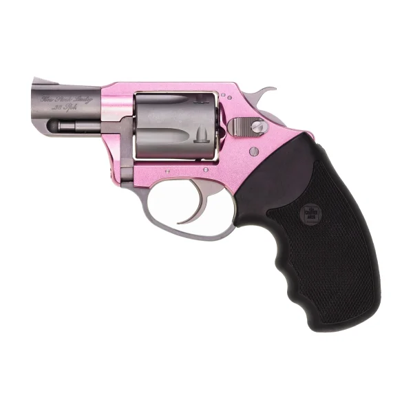 CHARTER PINK LADY UL 38SPL 2" 5RD - Pink Lady | FrontLine Armoury - Gun shop FL