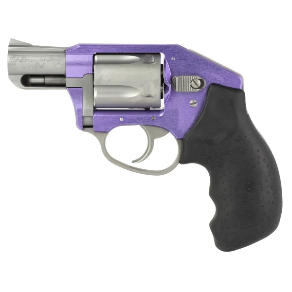 CHARTER ARMS LAV LADY 38SPL 2" 5RD - Lavender Lady | FrontLine Armoury - Gun shop FL