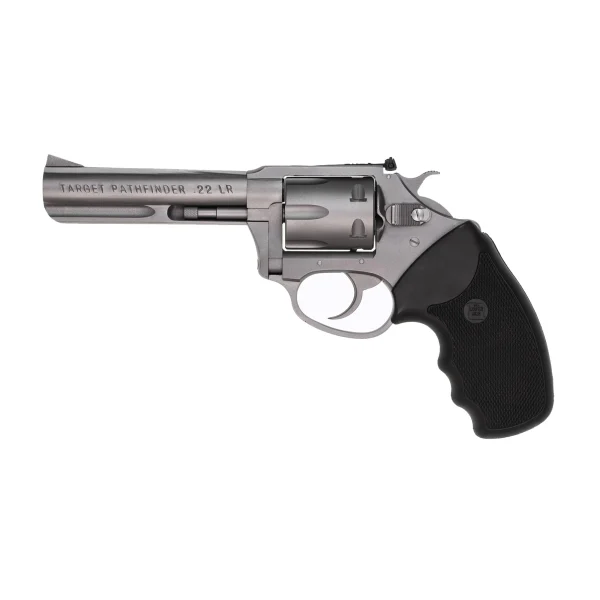 CHARTER ARMS PATHFINDER 22LR SL 4.2" - Pathfinder | FrontLine Armoury - Gun shop FL