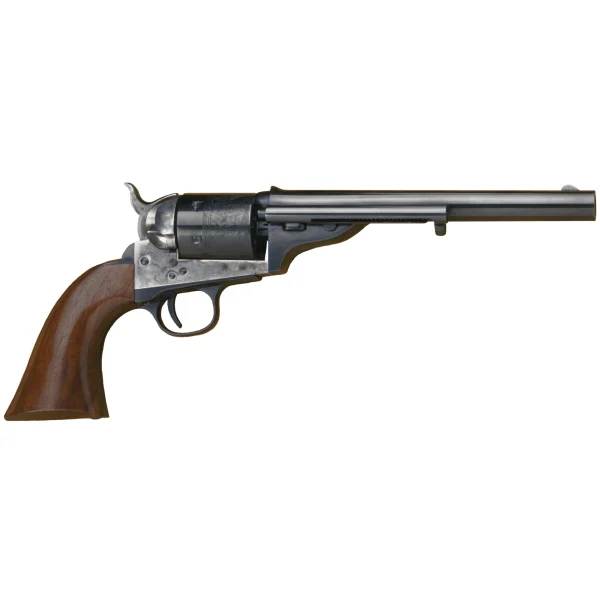 CIMARRON 1872 OT 45C 6RD 7.5" CCH - 1872 | FrontLine Armoury - Gun shop FL