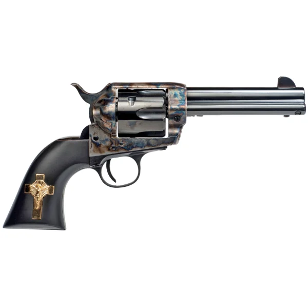 CIMARRON HOLY SMOKER 45C 4.75" CROSS - Holy Smoker | FrontLine Armoury - Gun shop FL