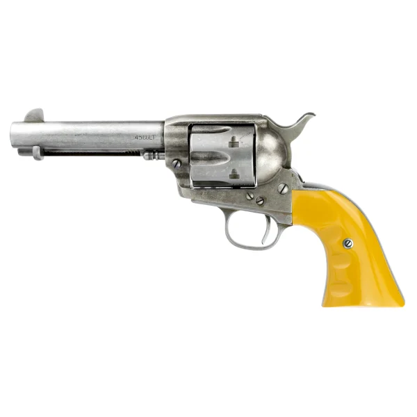CIMARRON ROOSTER SHOOTER 45C 4.75" - Rooster Shooter | FrontLine Armoury - Gun shop FL