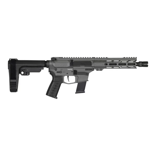 CMMG BNSHE MK10 10MM 8" PB 15RD TNG - Banshee | FrontLine Armoury - Gun shop FL