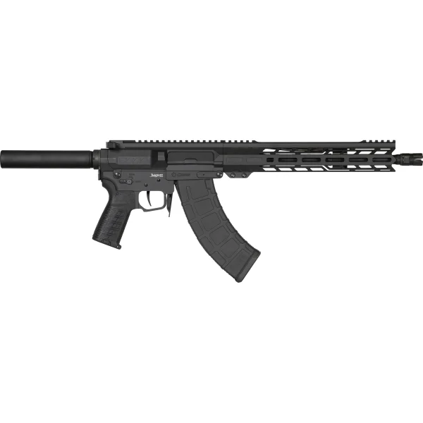 CMMG BNSHE MK47 762X39 12.5" 30RD AB - Banshee | FrontLine Armoury - Gun shop FL