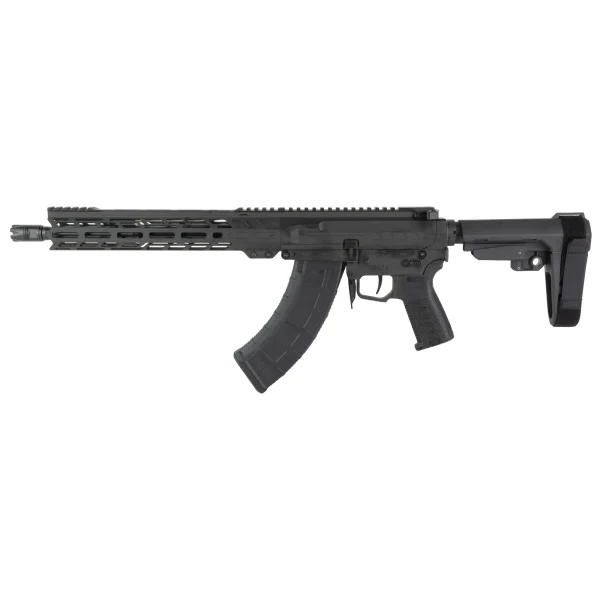 CMMG BNSHE MK47 762X39 12.5" 30RD AB - Banshee | FrontLine Armoury - Gun shop FL