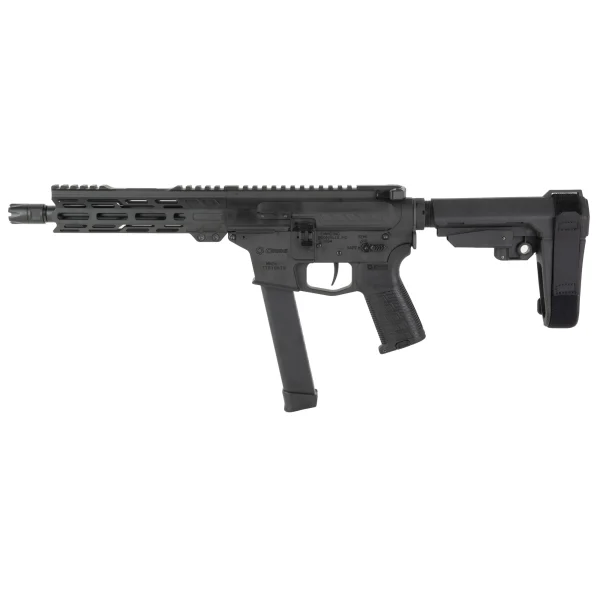 CMMG BNSHE MKGS 9MM 8" FE PB 33RD AB - Banshee | FrontLine Armoury - Gun shop FL