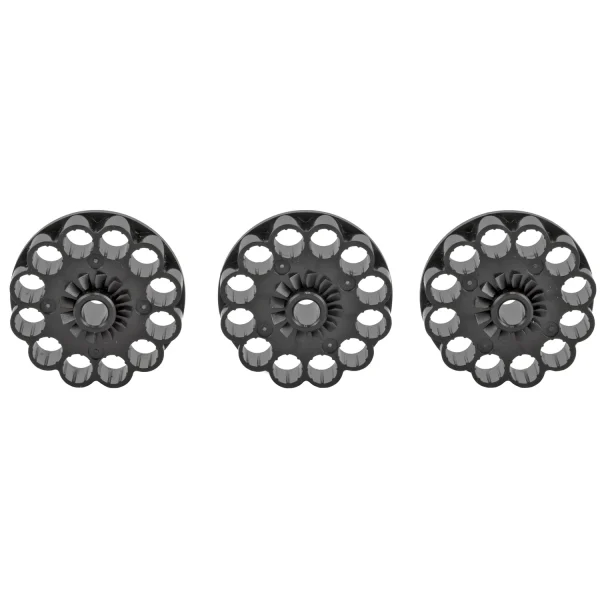 CROSMAN SPEEDLOADER KIT 1077 12RD(3) -  | FrontLine Armoury - Gun shop FL