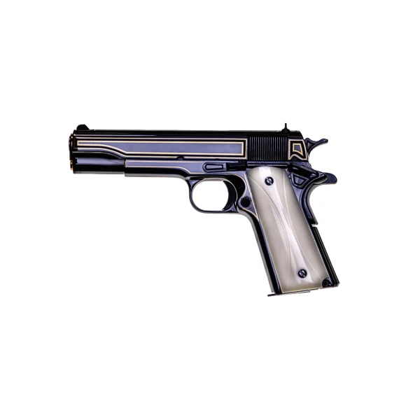 COLT 1911C GOVT 45ACP 5" BLUE TALO - 1911C | FrontLine Armoury - Gun shop FL