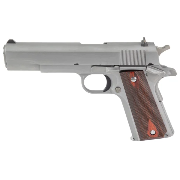 COLT 1911C GOVT 45ACP 5" STS - 1911 Classic | FrontLine Armoury - Gun shop FL