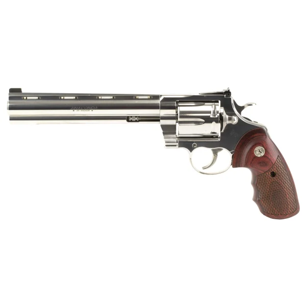 COLT ANACONDA 44MAG 8" 6RD STS TALO - Anaconda | FrontLine Armoury - Gun shop FL