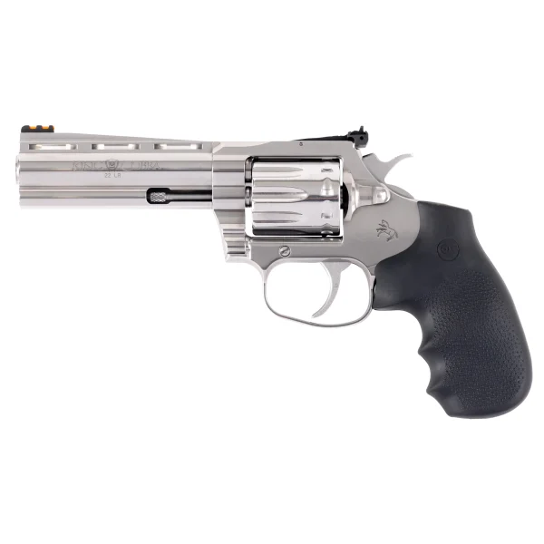 COLT KING COBRA 4.25" 22LR 10RD - King Cobra | FrontLine Armoury - Gun shop FL