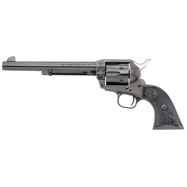 COLT SAA 45 COLT 7.5" CCH/BL - SAA | FrontLine Armoury - Gun shop FL